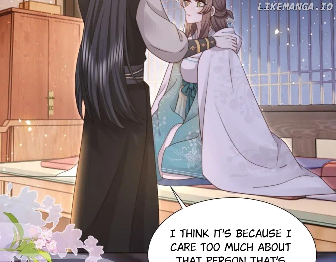 Lonely Emperor Chases His Sister-in-Law Chapter 75 - page 40